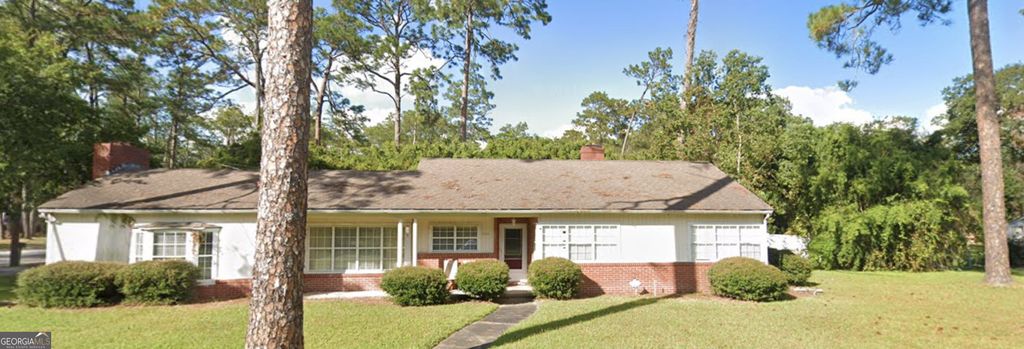Photo of 1001 Baltimore Avenue, Waycross, GA 31501 (MLS # 10709170)