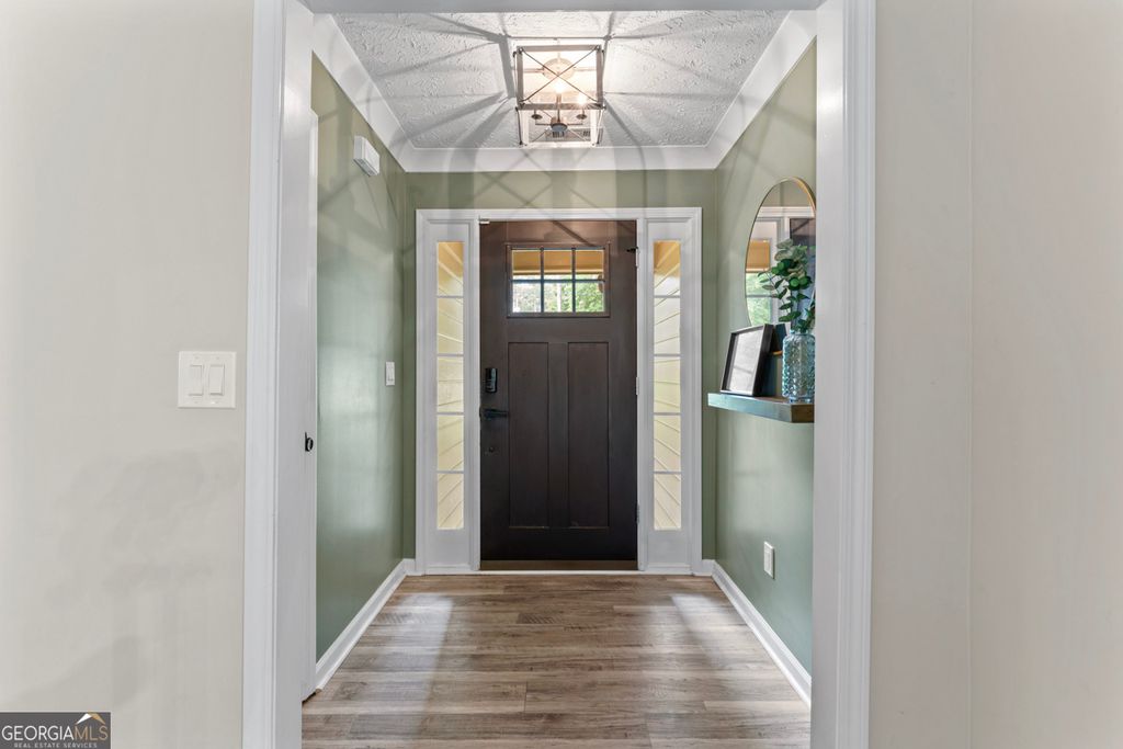 Photo of 15 Stonewood Way, Sharpsburg, GA 30277 (MLS # 10624318)
