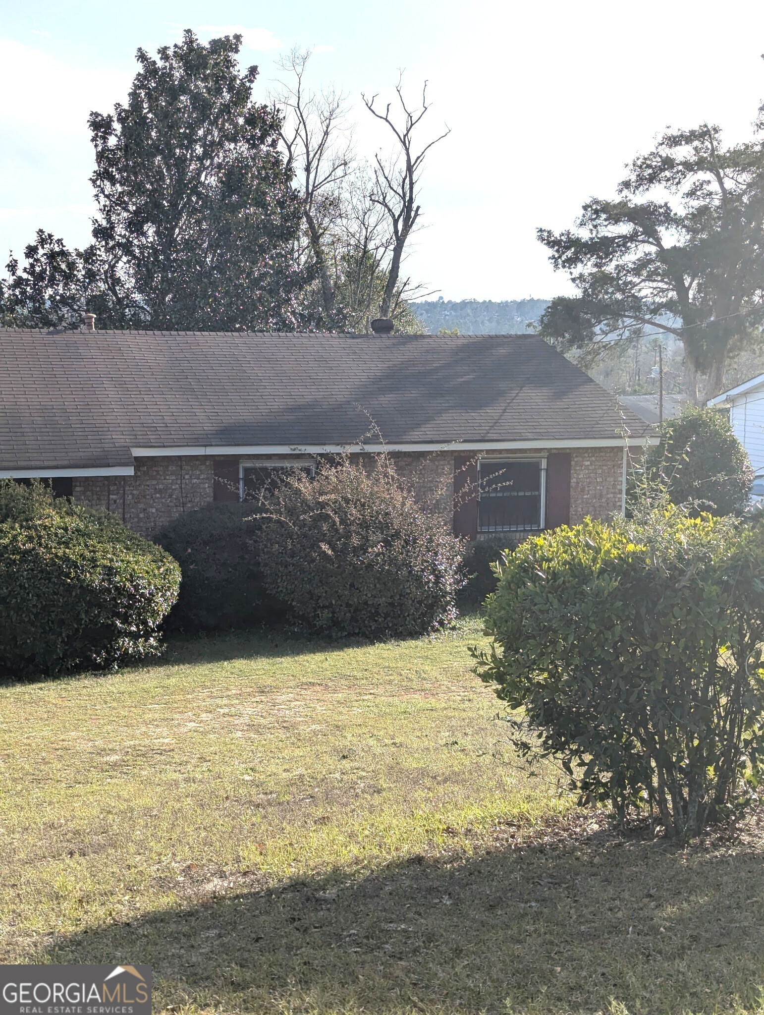 2148 Hillsinger RD