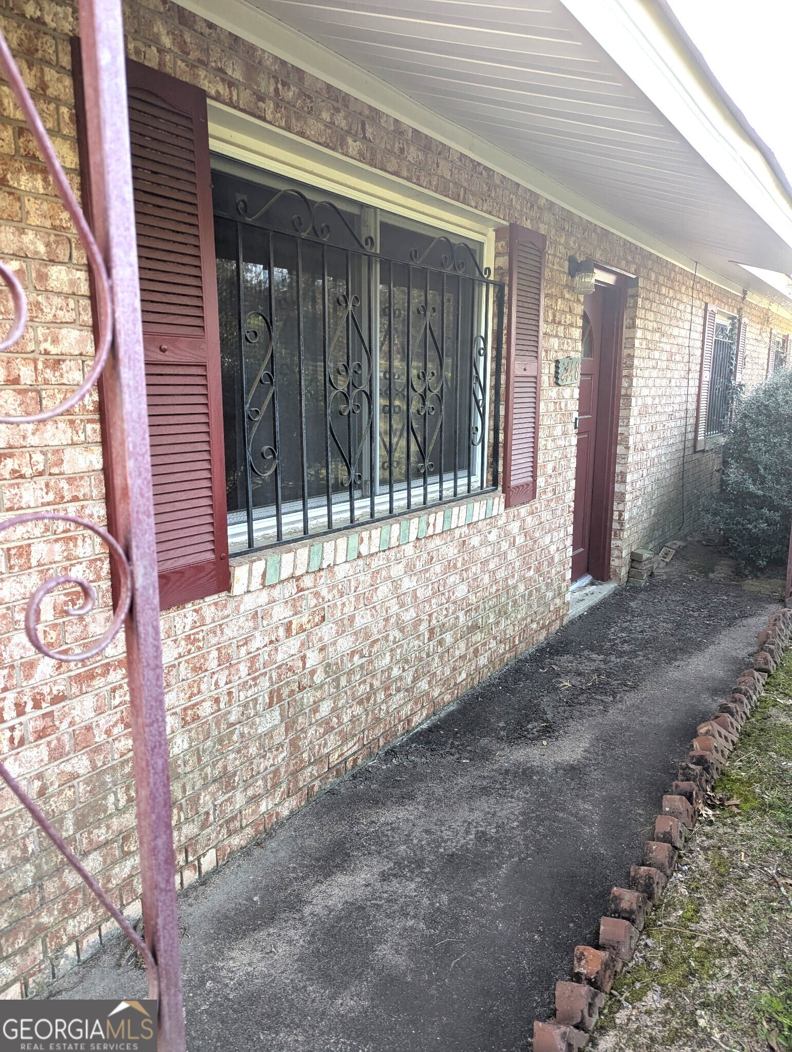 2148 Hillsinger RD