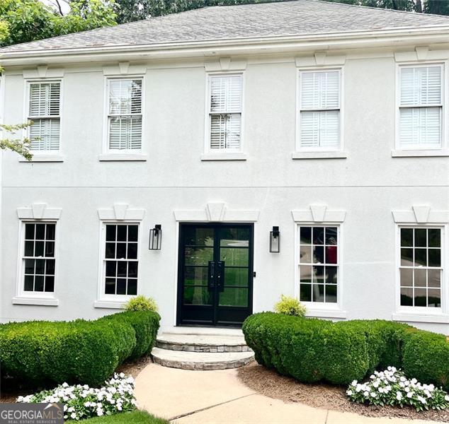 8525 ANCHOR ON LANIER