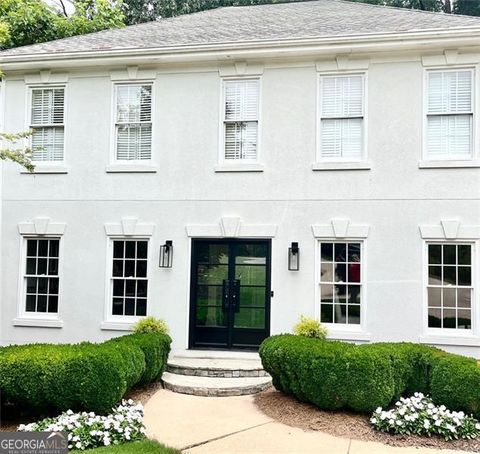 8525 ANCHOR ON LANIER Gainesville GA 30506