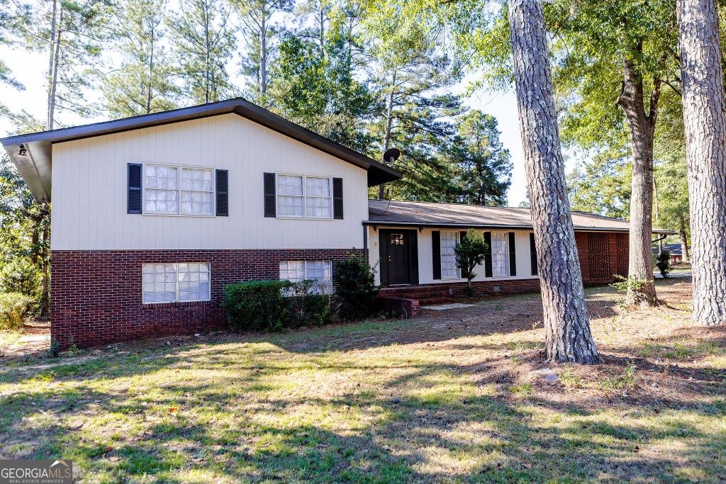 Photo of 1100 Dunlap Road NE, Milledgeville, GA 31061 (MLS # 10855430)