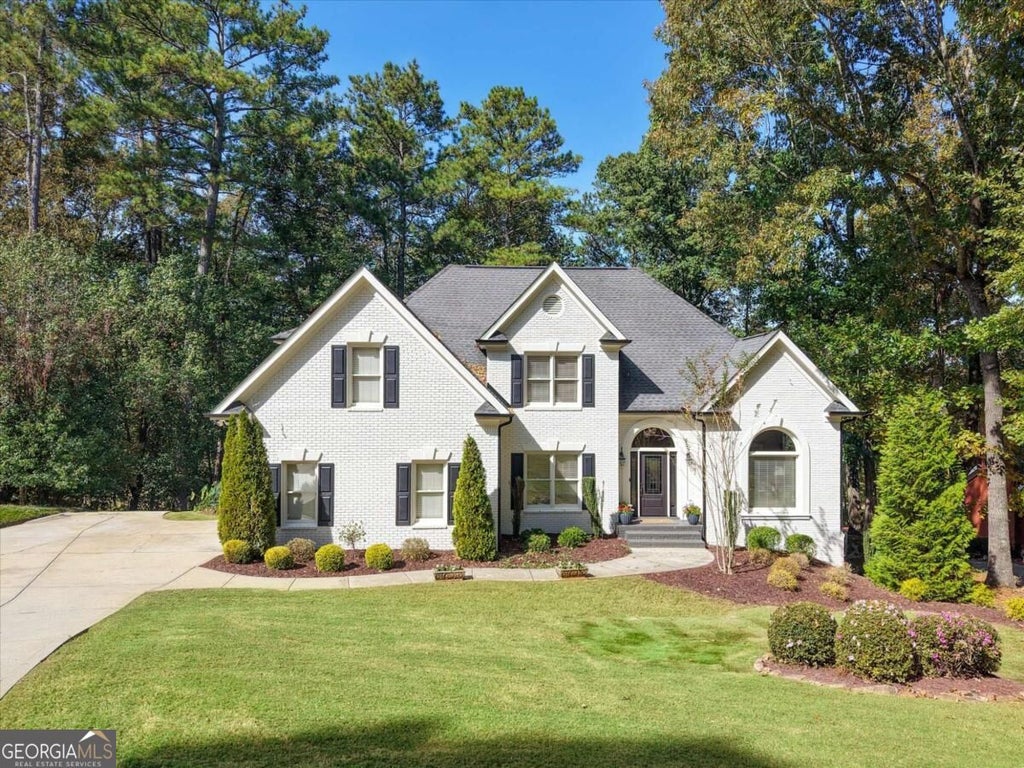 Photo of 4569 Cabinwood, Douglasville, GA 30135 (MLS # 10880356)