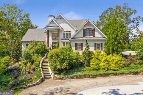 6026 Jim Crow RD Flowery Branch GA 30542