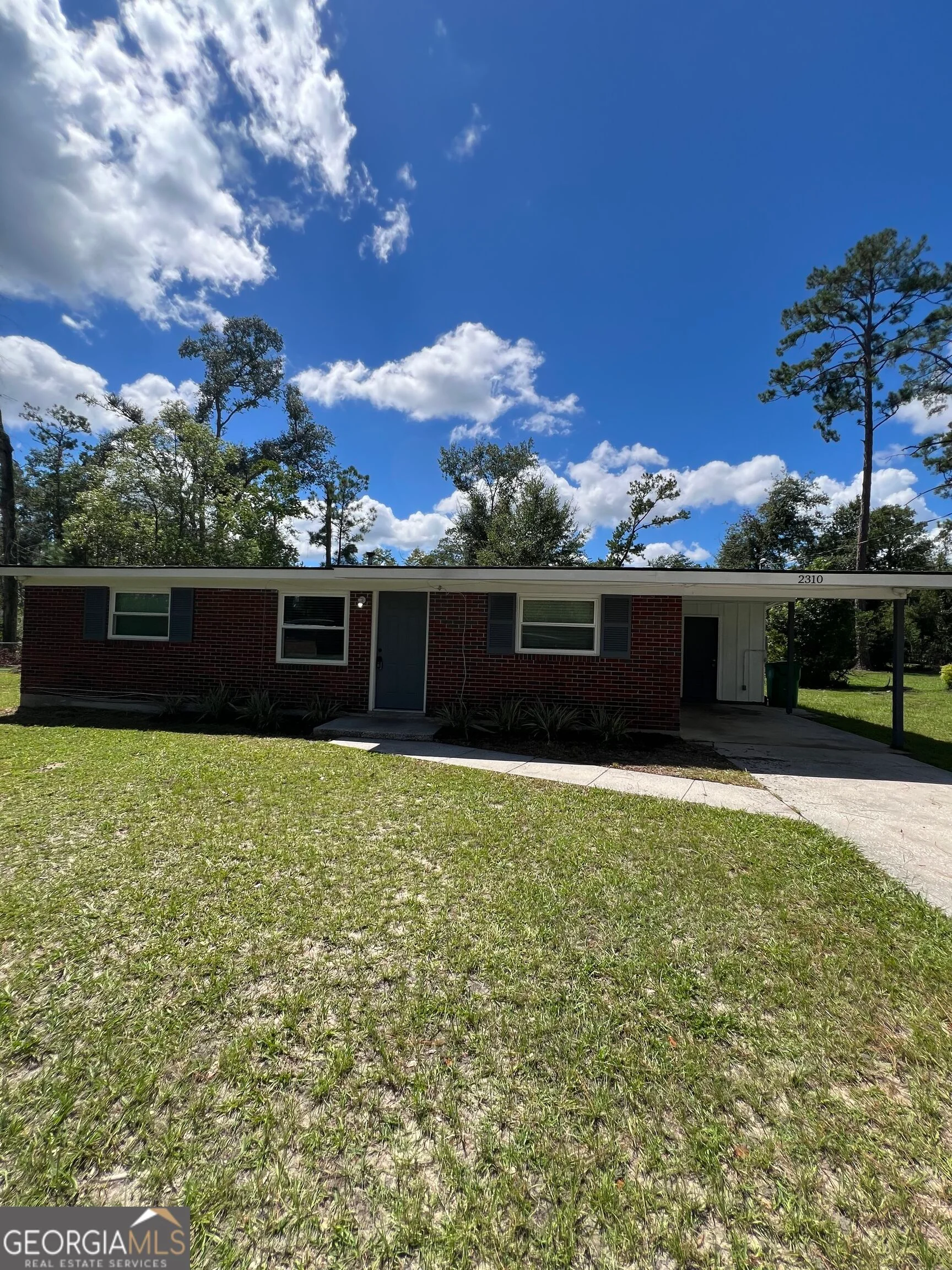 2310 Frederick Place, Valdosta, GA, 31601