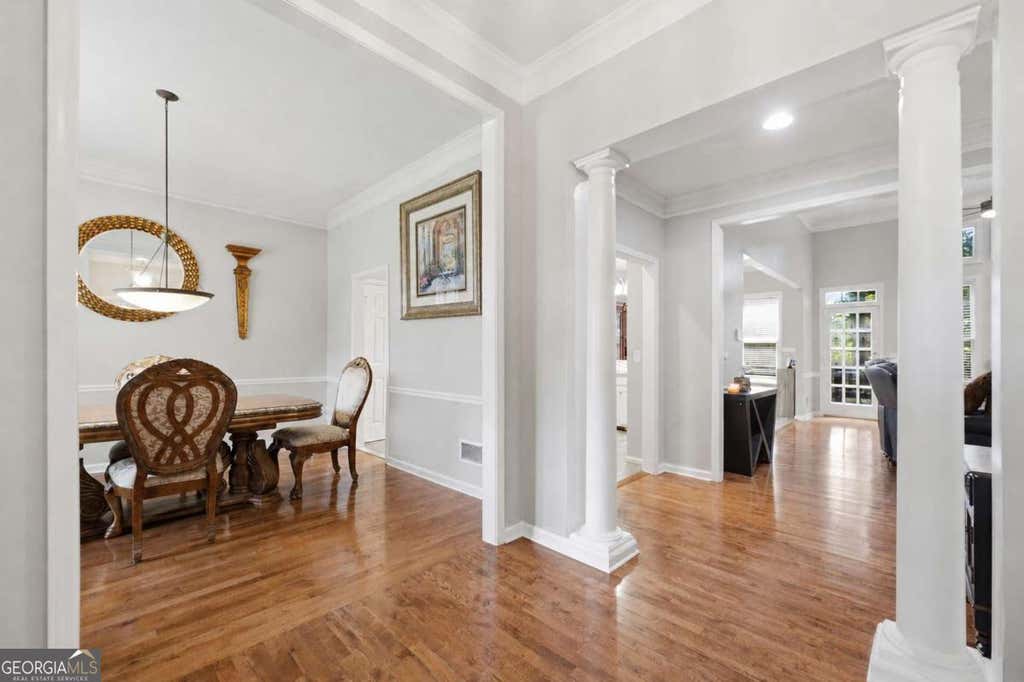 Photo of 285 Merritt Drive, Lawrenceville, GA 30044 (MLS # 10826892)