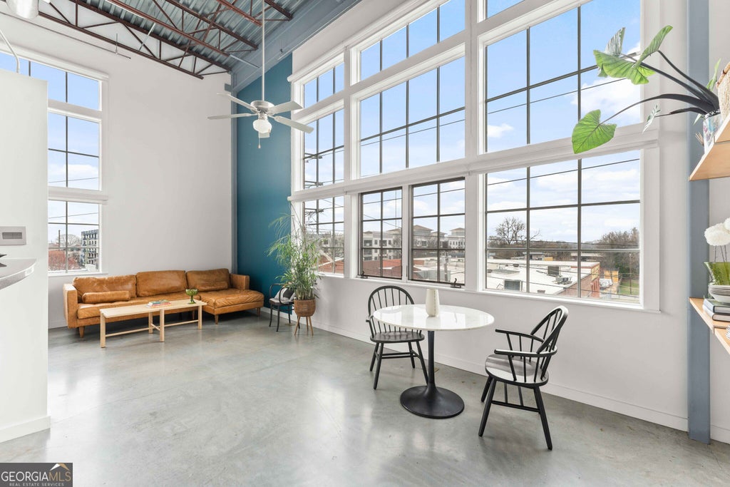 Photo of 572 Edgewood Avenue SE #314, Atlanta, GA 30312 (MLS # 10824160)