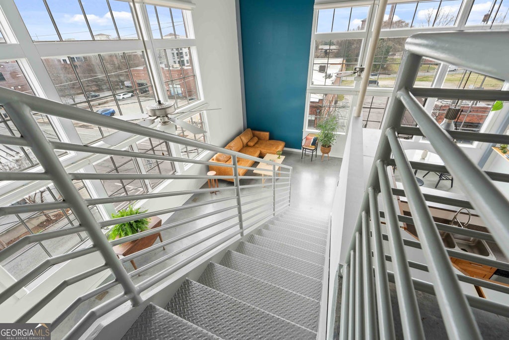 Photo of 572 Edgewood Avenue SE #314, Atlanta, GA 30312 (MLS # 10824160)