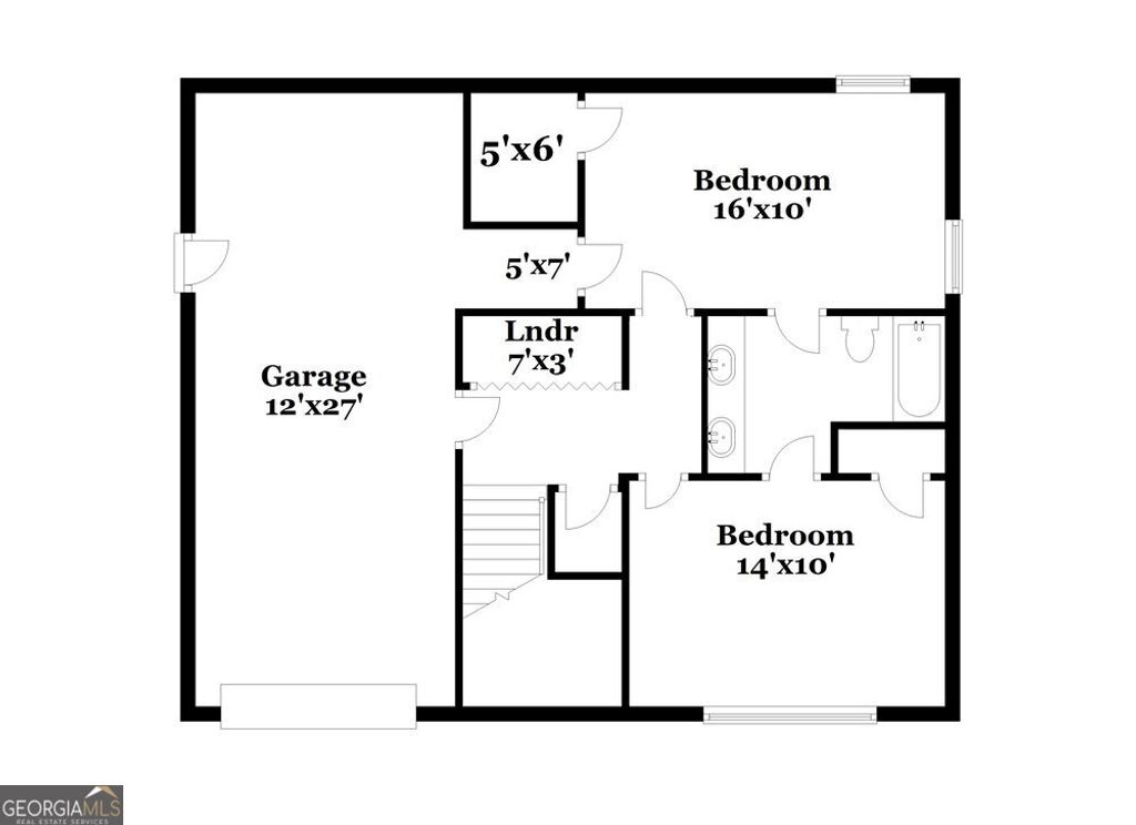 Photo of 4420 Roche Street, Atlanta, GA 30349 (MLS # 10755646)