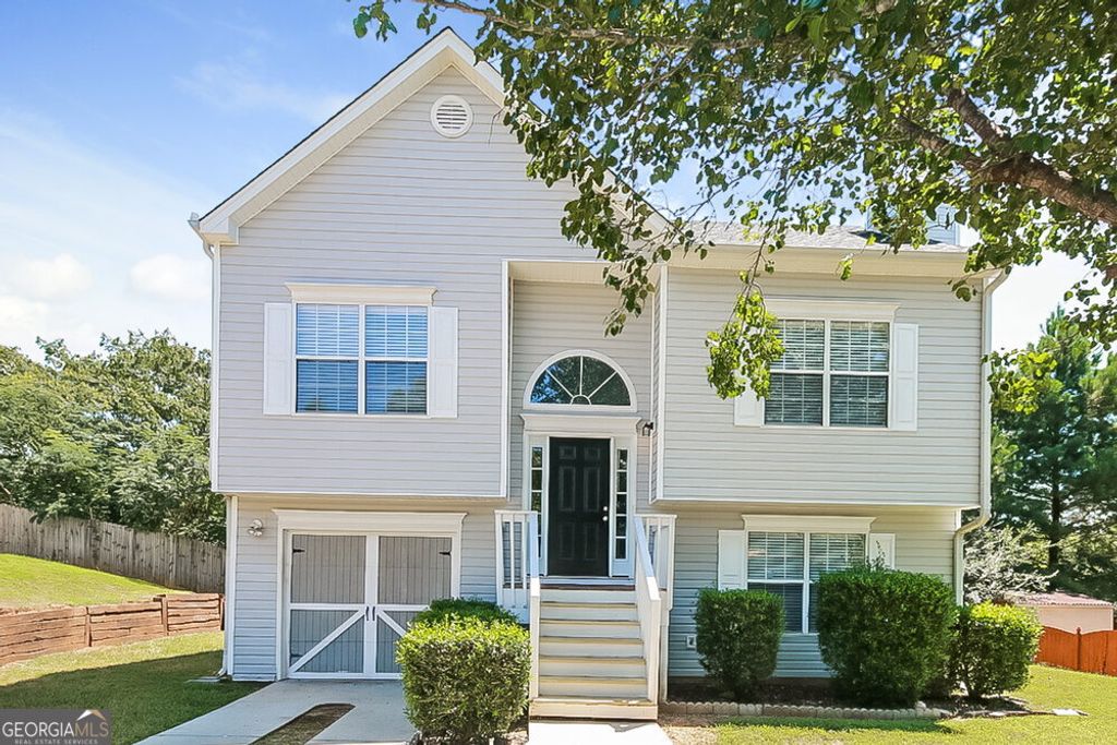 Photo of 4420 Roche Street, Atlanta, GA 30349 (MLS # 10755646)