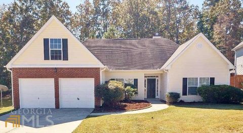 1208 Bordeau WAY Villa Rica GA 30180