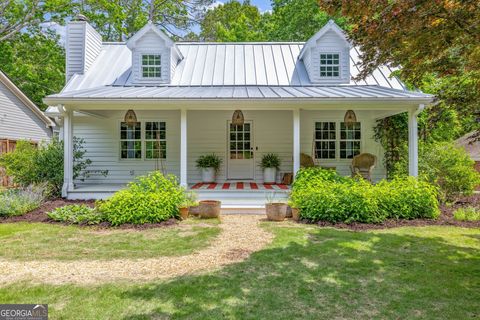 6135 White Oak DR Flowery Branch GA 30542