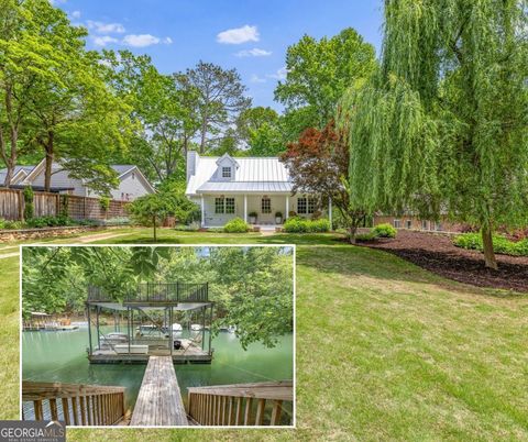 6135 White Oak DR Flowery Branch GA 30542