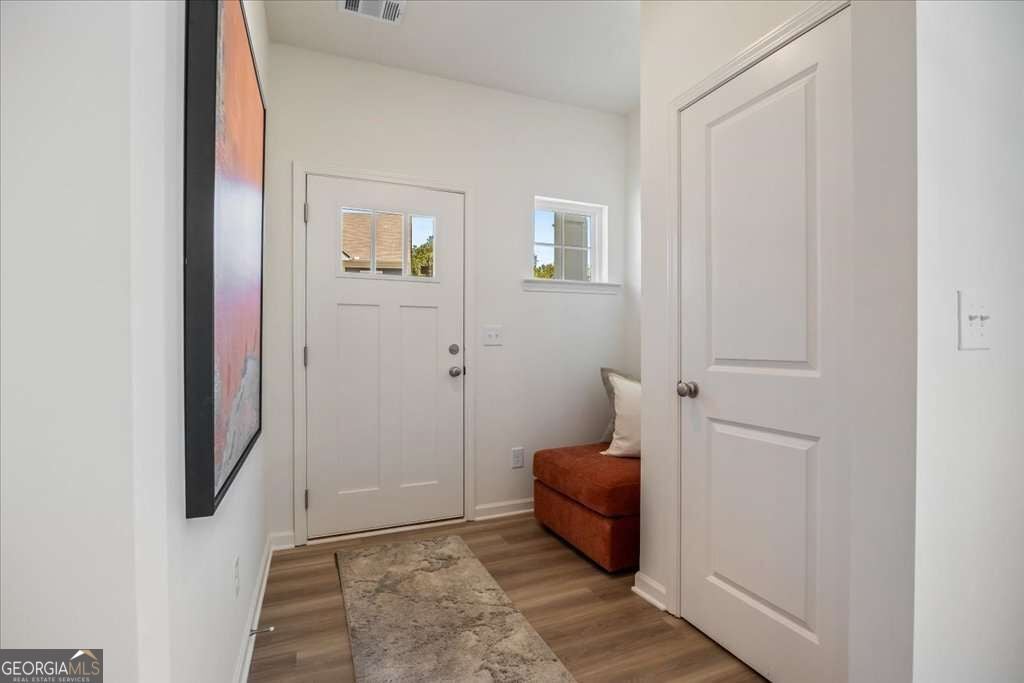 Photo of 1565 Salem Drive #87, Conyers, GA 30013 (MLS # 10871580)