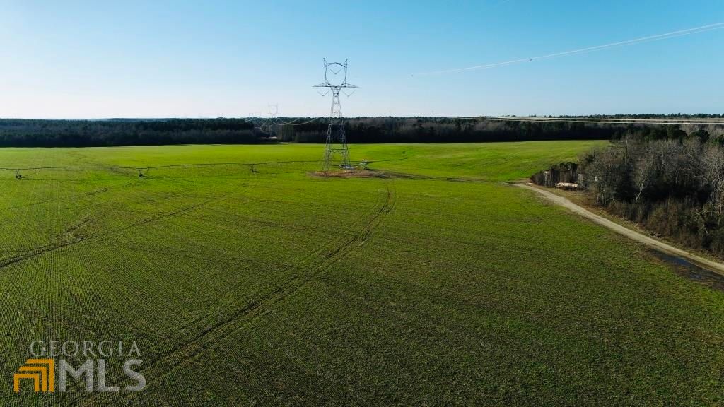 Photo of 0 Perkins Mill Road, Blythe, GA 30805 (MLS # 10700028)