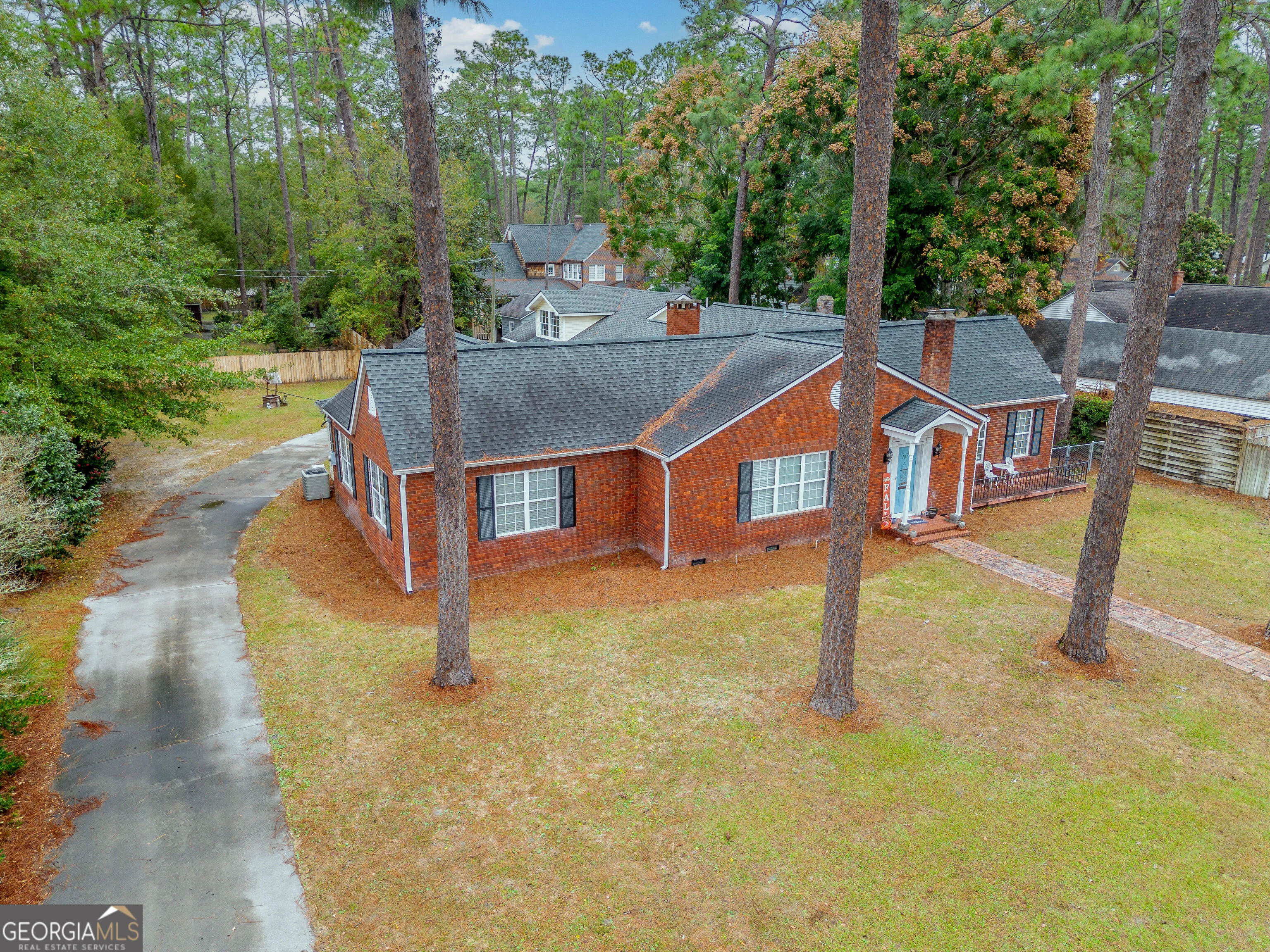 707 Euclid Avenue, Waycross, GA, 31501