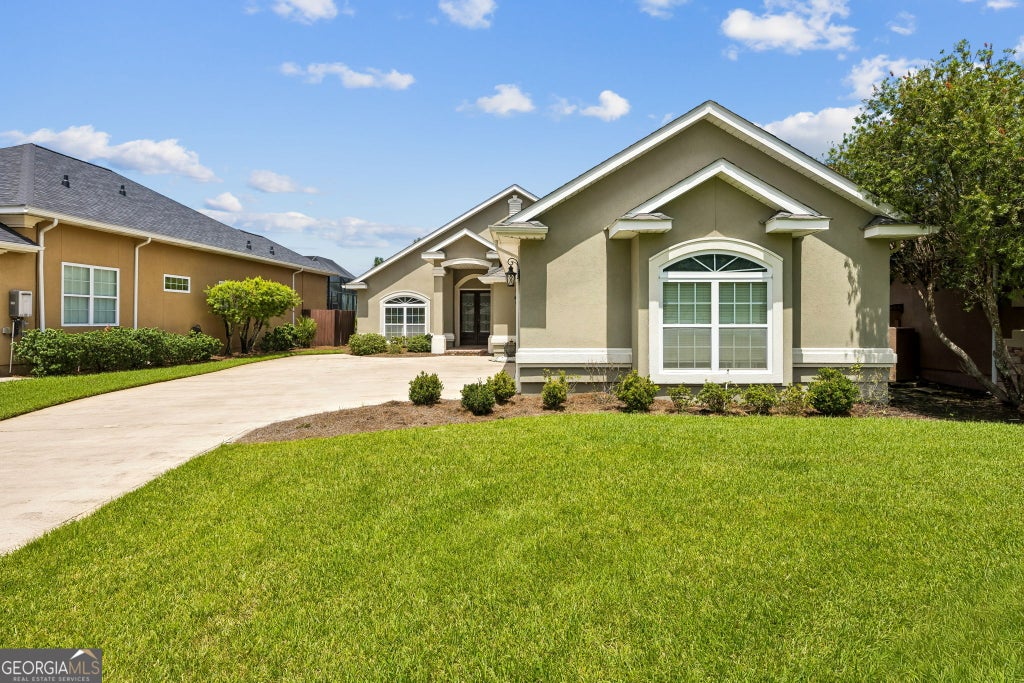 Photo of 1610 Sandpiper Court, Saint Marys, GA 31558 (MLS # 10824053)