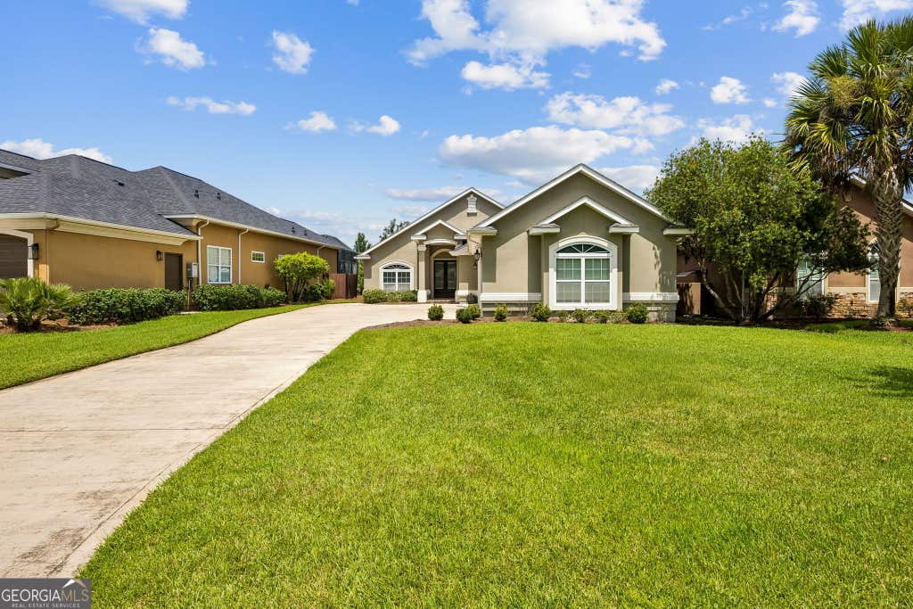 Photo of 1610 Sandpiper Court, Saint Marys, GA 31558 (MLS # 10824053)