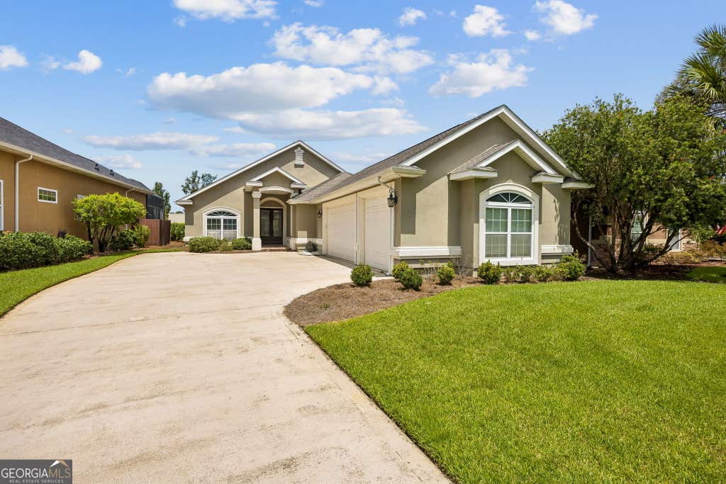 Photo of 1610 Sandpiper Court, Saint Marys, GA 31558 (MLS # 10824053)