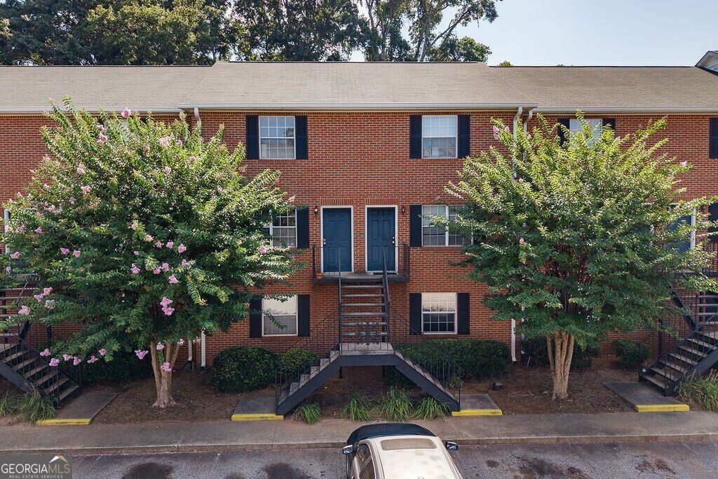 Photo of 2165 S Milledge Avenue #E4, Athens, GA 30605 (MLS # 10839632)