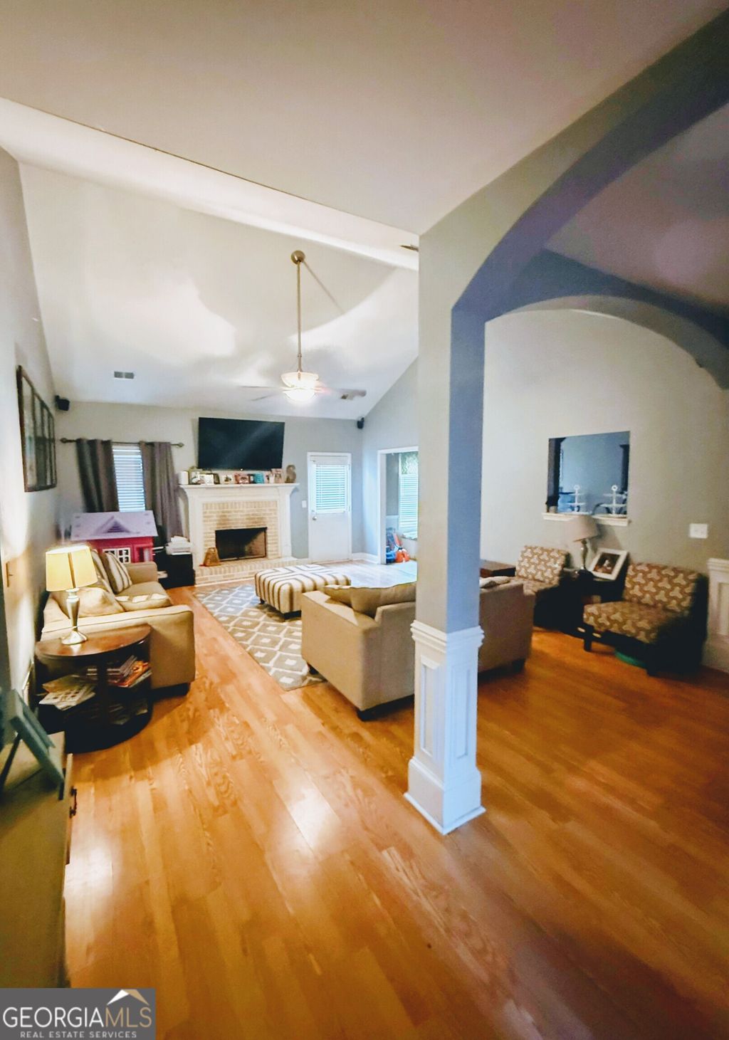 Photo of 141 Feldspar Drive, Jefferson, GA 30549 (MLS # 10716328)