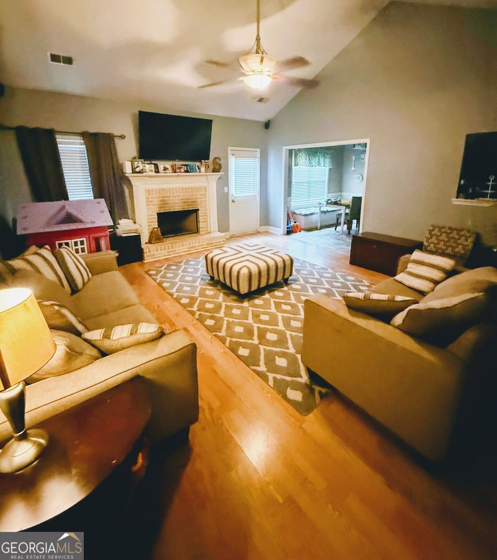 Photo of 141 Feldspar Drive, Jefferson, GA 30549 (MLS # 10716328)