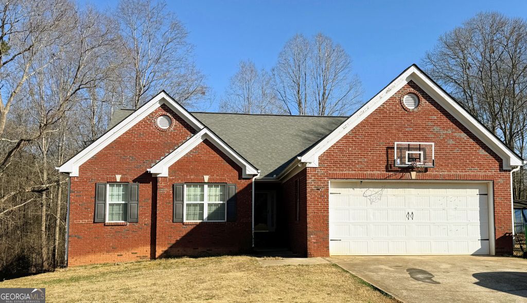 Photo of 141 Feldspar Drive, Jefferson, GA 30549 (MLS # 10716328)