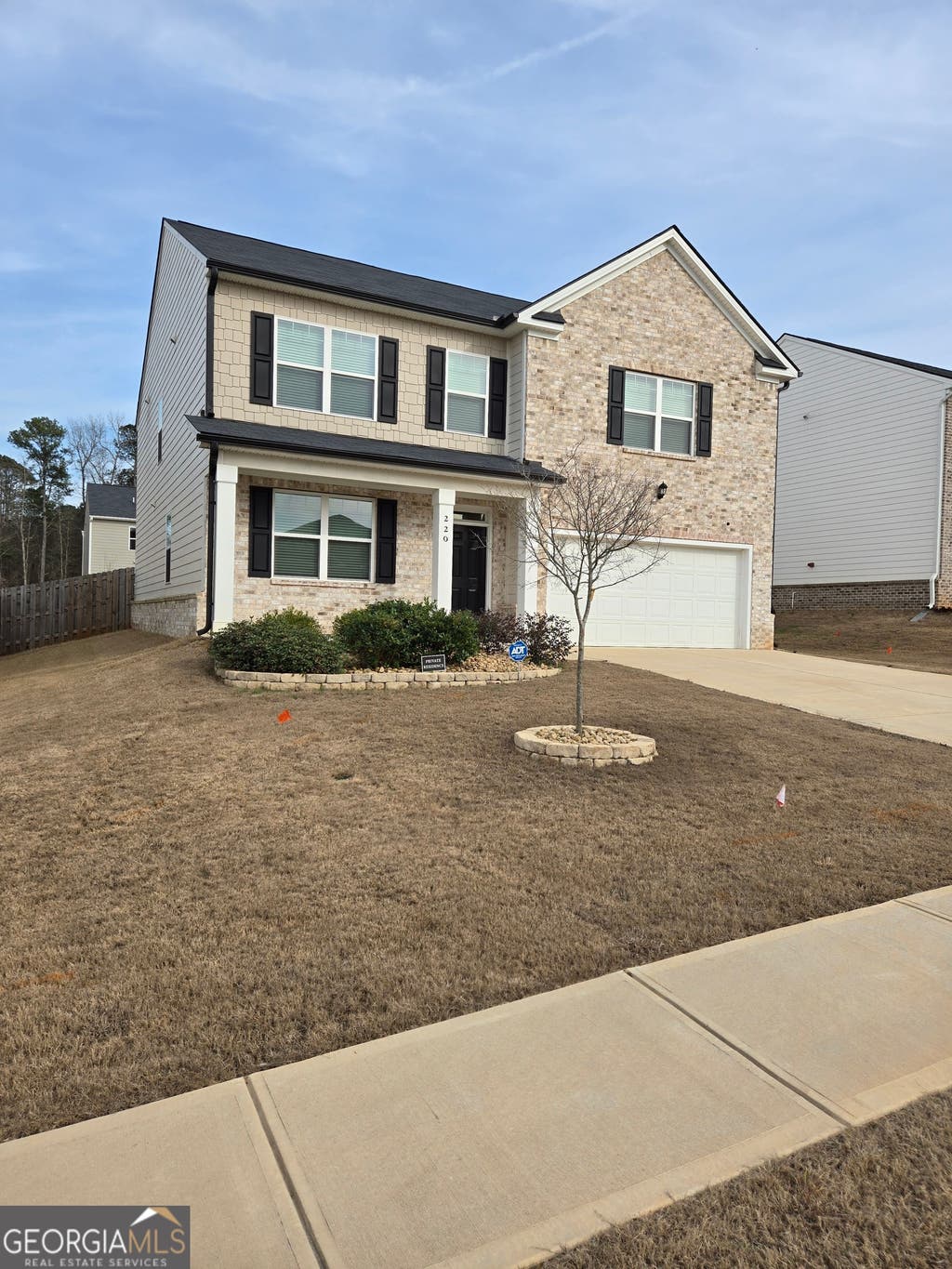 Photo of 220 Montgomery Drive, Stockbridge, GA 30281 (MLS # 10812897)