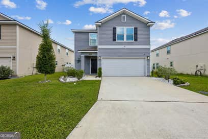 127 Ashwood CIR Saint Marys GA 31558