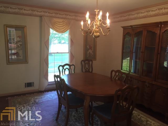 Quail Hollow - Residential