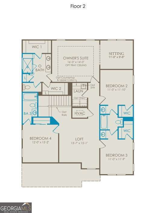 4855 Rosarian Drive