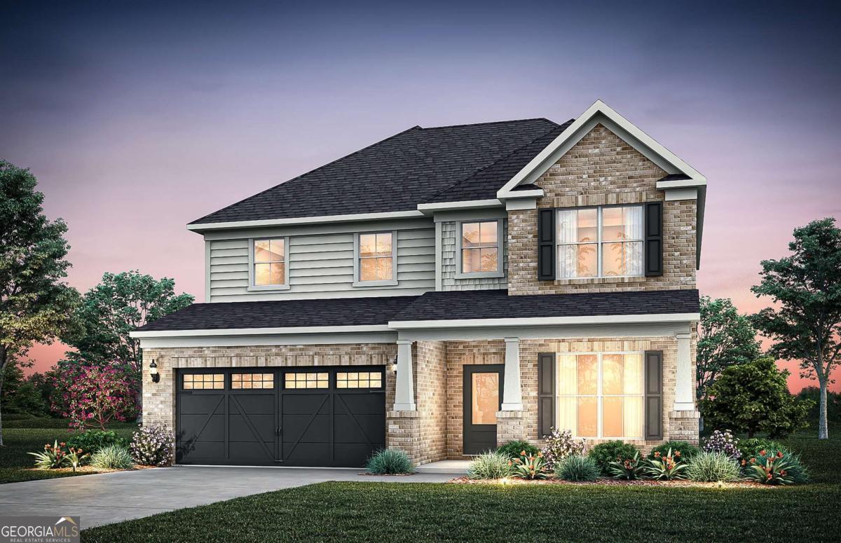 Welcome to Rose Creek by Pulte Homes! Come and visit our community located in Cumming- Enjoy Convenient access to GA-400; while also providing you with a variety of local shops, restaurants, and entertainment options. Join a community that values education, with top-rated schools and learning opportunities for all ages. You still have the rare opportunity to personalize all of your interior design selections.