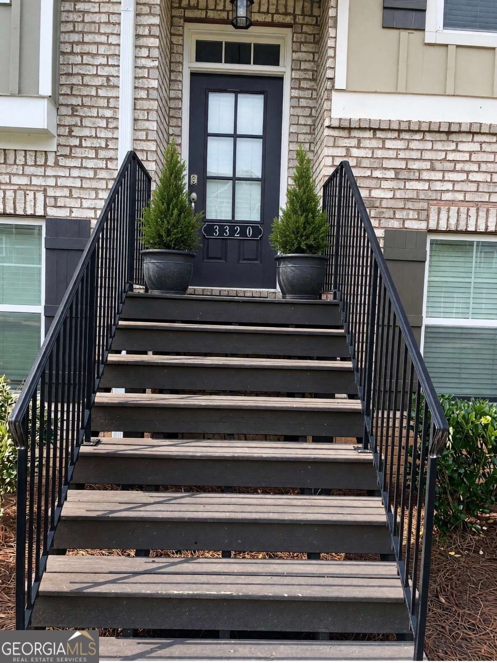Photo of 3320 Hedgeway Court, Kennesaw, GA 30144 (MLS # 10854157)
