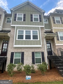 3320 Hedgeway CT Kennesaw GA 30144