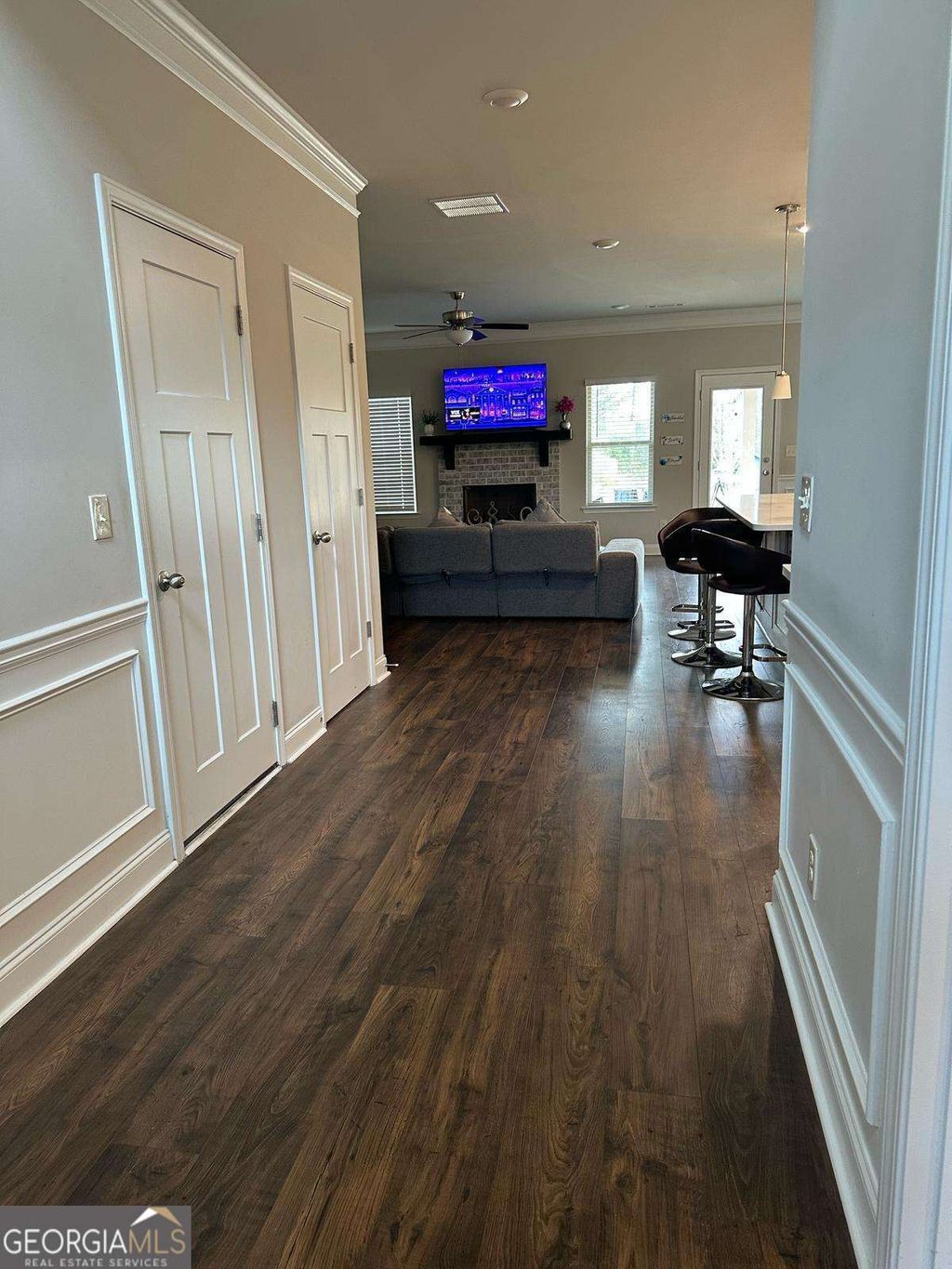 Photo of 4428 Vernon Street NW #9, Lilburn, GA 30047 (MLS # 10756260)