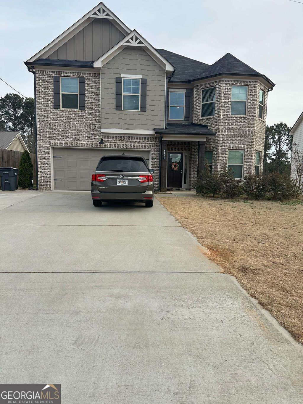 Photo of 4428 Vernon Street NW #9, Lilburn, GA 30047 (MLS # 10756260)