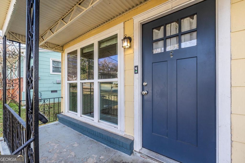 Photo of 110 Turman Avenue SE, Atlanta, GA 30315 (MLS # 10658186)