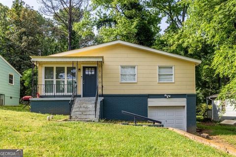 Photo of 110 Turman Avenue SE, Atlanta, GA 30315 (MLS # 10658186)