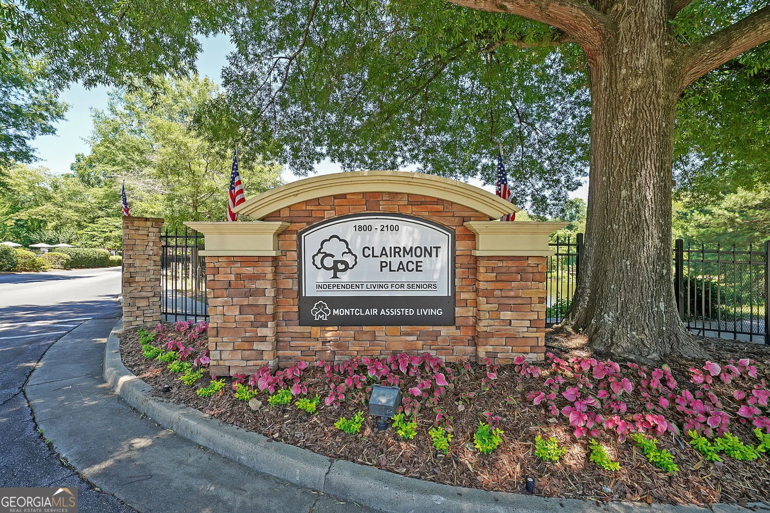 1800 Clairmont Lk Lk Unit A725, Decatur, GA, 30033