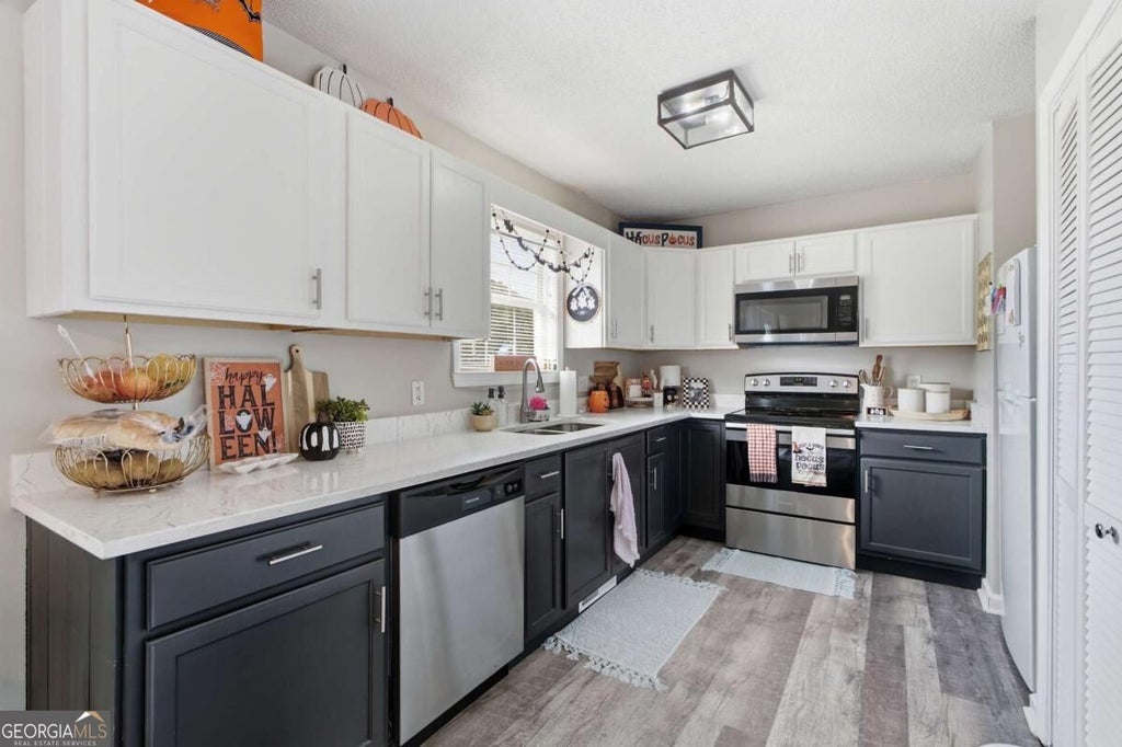 Photo of 279 Brittney Drive SE, Calhoun, GA 30701 (MLS # 10867820)