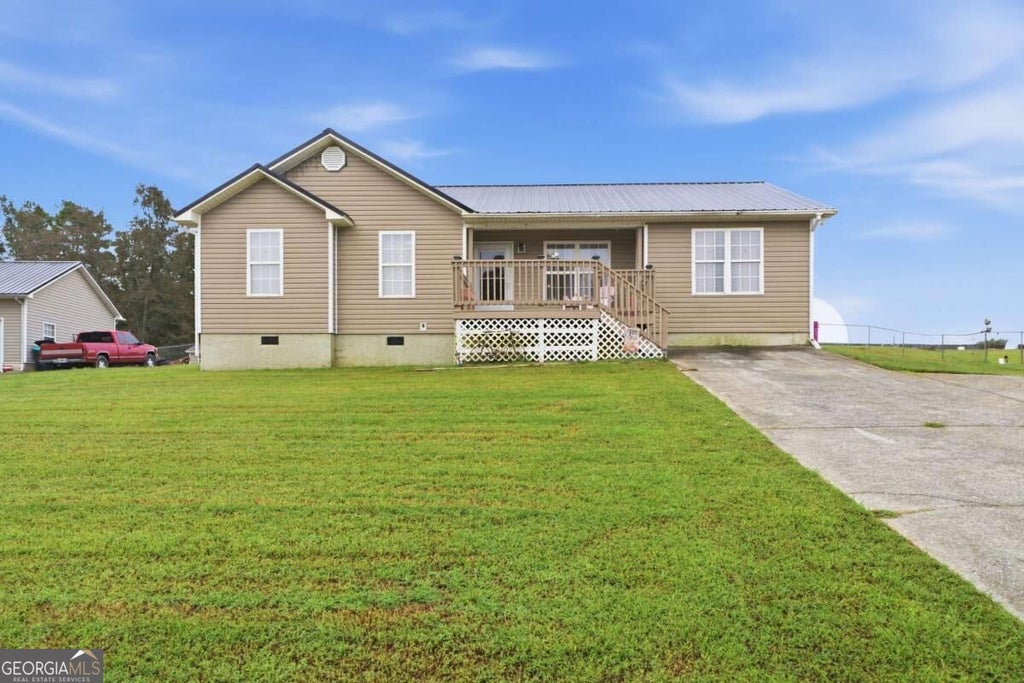 Photo of 279 Brittney Drive SE, Calhoun, GA 30701 (MLS # 10867820)