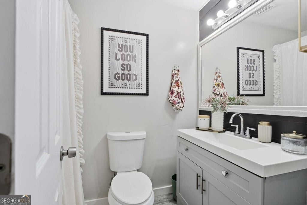 Photo of 279 Brittney Drive SE, Calhoun, GA 30701 (MLS # 10867820)