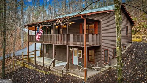 18 Gradient CT Ellijay GA 30540