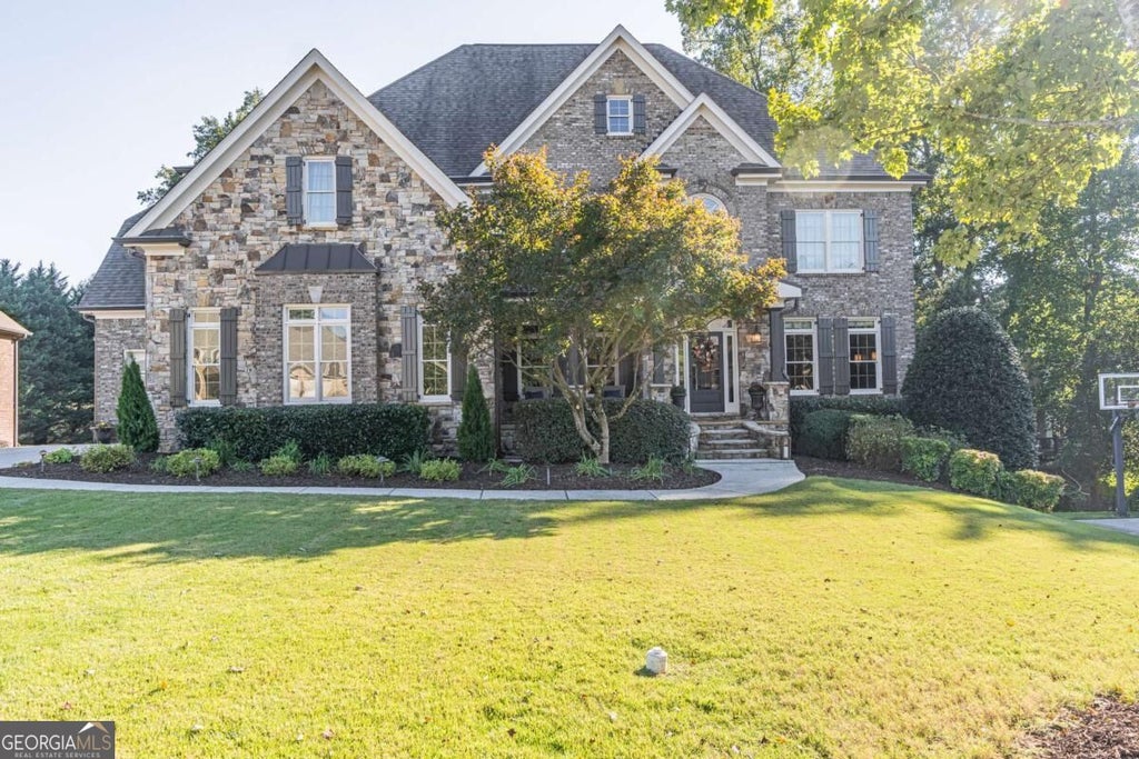 Photo of 2549 Sagebrush Trail, Buford, GA 30519 (MLS # 10876121)