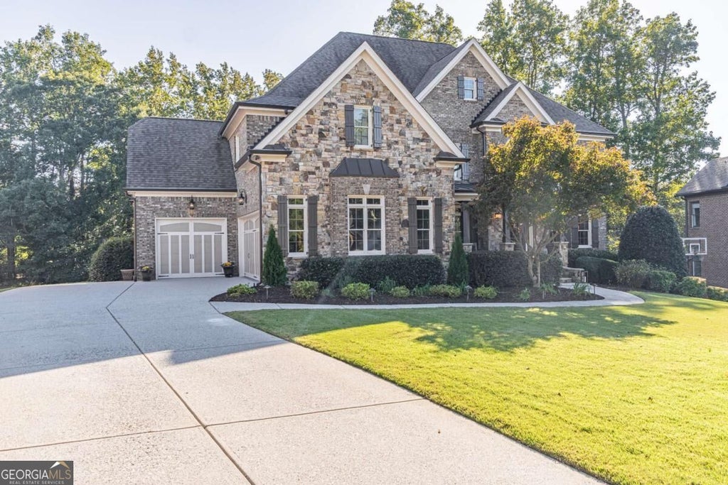 Photo of 2549 Sagebrush Trail, Buford, GA 30519 (MLS # 10876121)