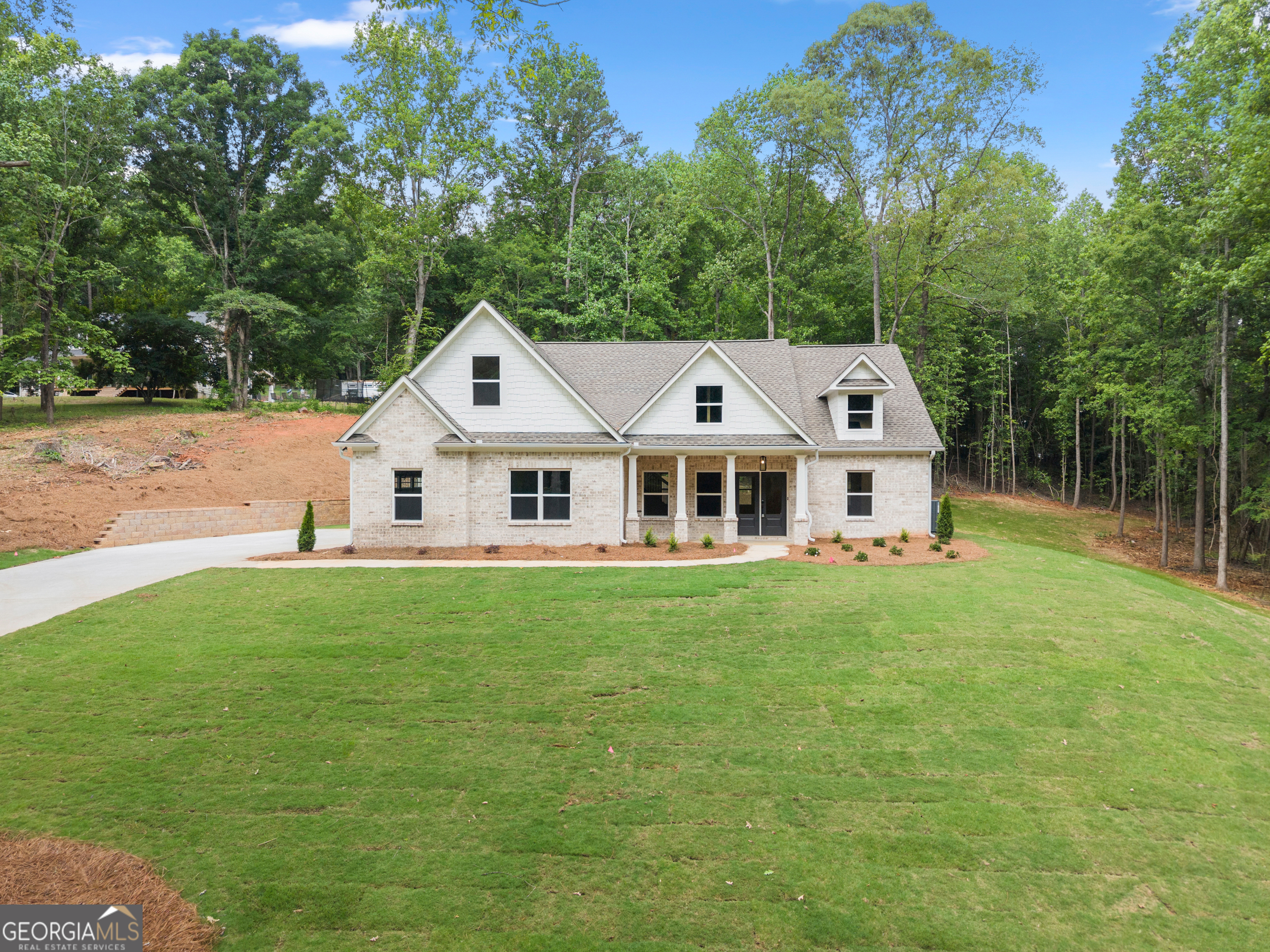 439 Oak Ridge DR