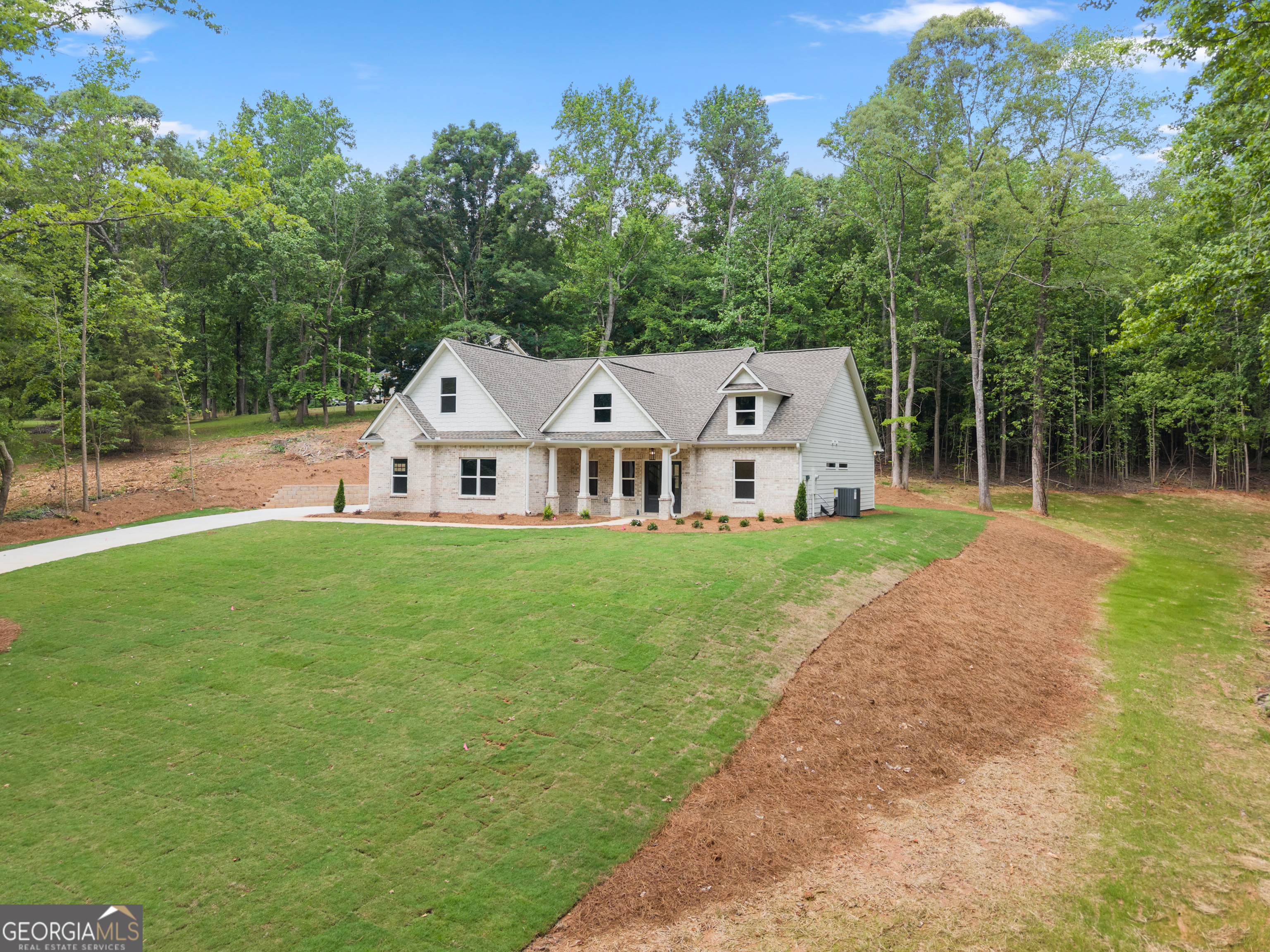 439 Oak Ridge DR