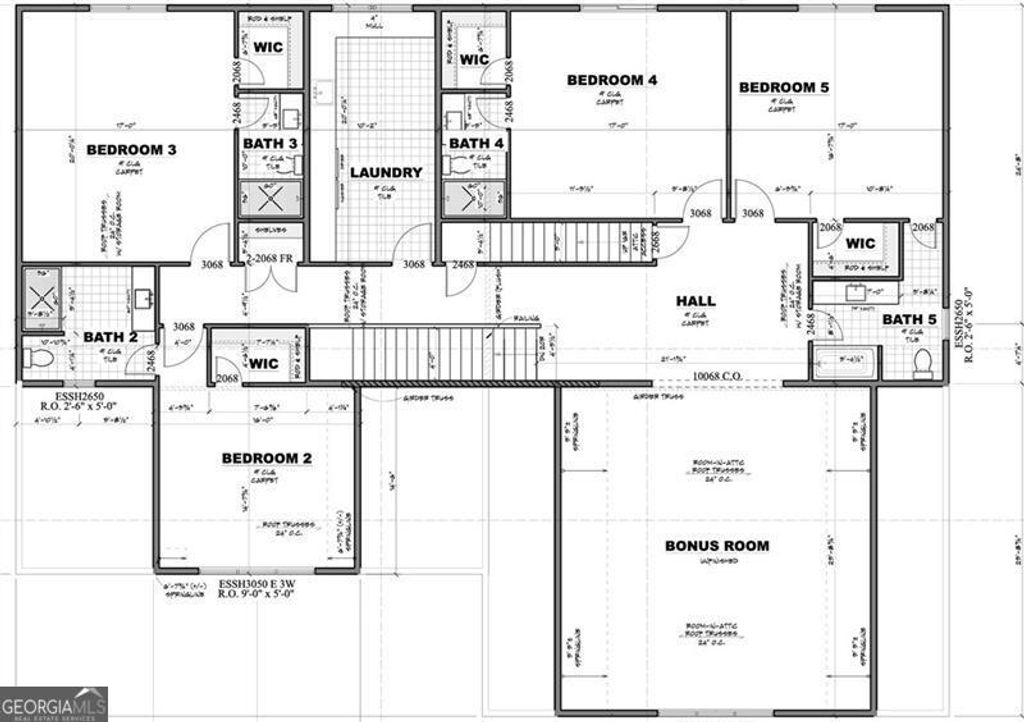 Photo of 2 Thunder Road, Buford, GA 30518 (MLS # 10697420)