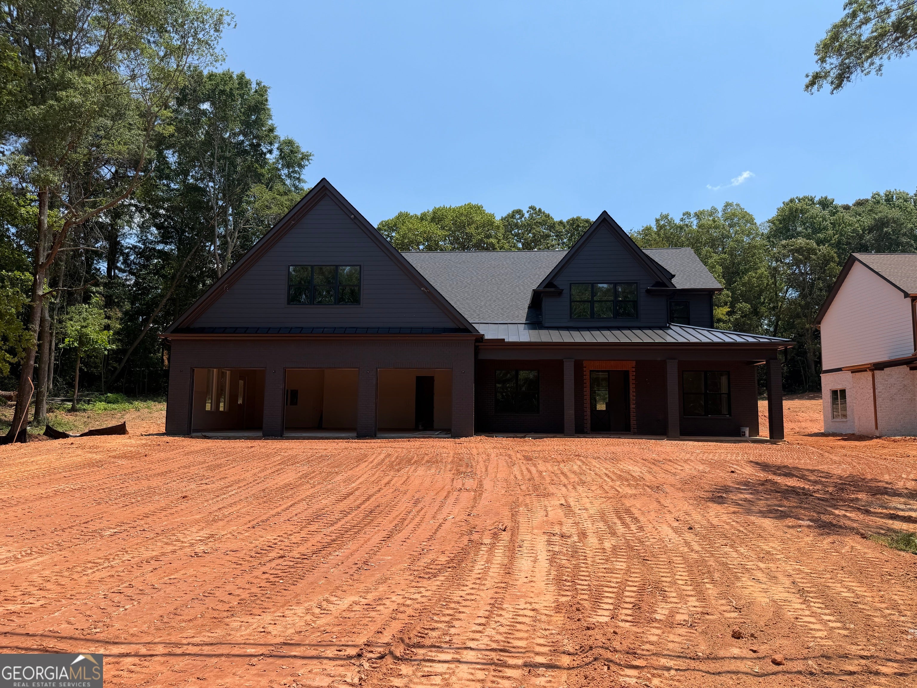LOT 2 Thunder RD